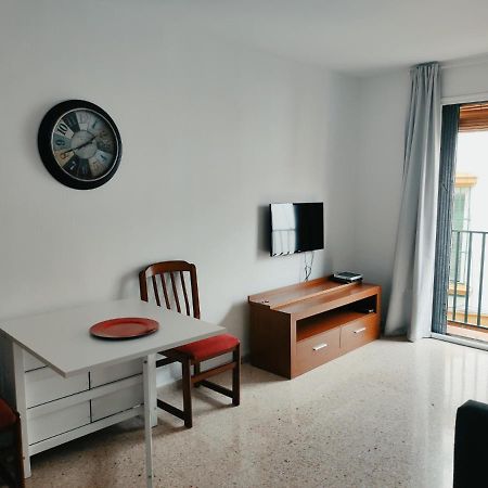 塞维利亚Casa Hiniesta.Amplia Y Luminosa.Perfecta Familias!公寓 外观 照片